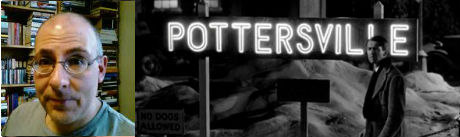 Source: "David Shasha", Copyright David Shasha & eSefarad all rights reserved. "Pottersville", Paramount (1946).